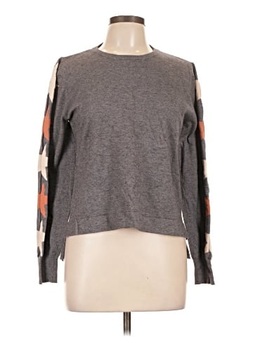 THML Pullover Sweater (view 1)