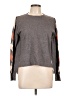 THML Gray Pullover Sweater Size L - photo 1
