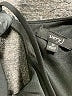 Very J 100% Polyester Solid Black Casual Dress Size M - photo 7