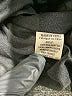 Very J 100% Polyester Solid Black Casual Dress Size M - photo 8
