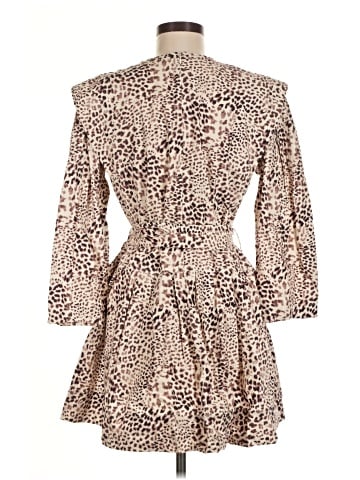 Sea New York Cocktail Dress (view 2)