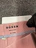 Mini Boden Solid Pink Active Pants Size 6 - 7 Y - photo 3