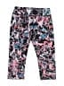 Under Armour Print Pink Active Pants Size 5 - photo 1