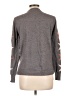 THML Gray Pullover Sweater Size L - photo 2