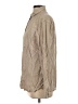 mavi Solid Tan Long Sleeve Button-Down Shirt Size S - photo 5