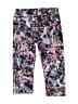 Under Armour Print Pink Active Pants Size 5 - photo 2