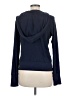 Caslon Blue Cardigan Size M - photo 2