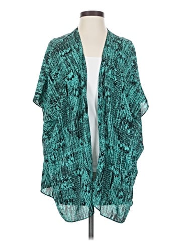 Soprano Kimono (view 1)