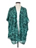 Soprano Teal Kimono Size S - photo 1