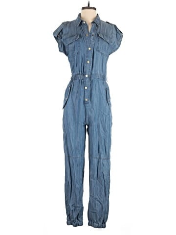 Karl Lagerfeld Paris Jumpsuit (view 1)