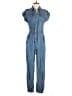 Karl Lagerfeld Paris Blue Jumpsuit Size M (estimated) - photo 1