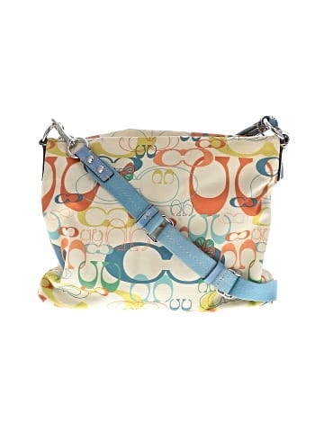 Coach Factory Crossbody Bag (view 1)