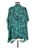 Soprano Teal Kimono Size S - photo 2