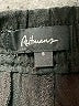 Reitmans Solid Black Athletic Shorts Size 8 - photo 3