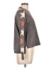 THML Gray Pullover Sweater Size L - photo 4