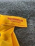 Mango Yellow Cocktail Dress Size 4 - photo 7