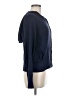 Caslon Blue Cardigan Size M - photo 4