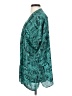Soprano Teal Kimono Size S - photo 5