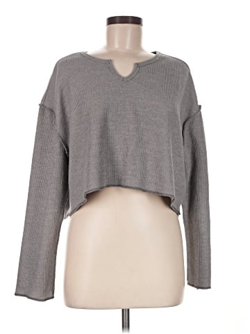 Urban Outfitters Pullover Sweater (view 1)