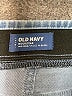 Old Navy Blue Jeans Size 6 - photo 7