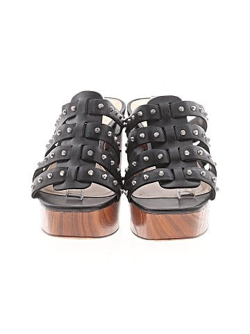 Vince Camuto Wedges (view 2)