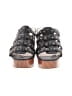 Vince Camuto Black Wedges Size 7 - photo 2