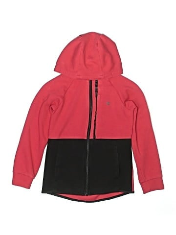 Champion Zip Up Hoodie (view 1)