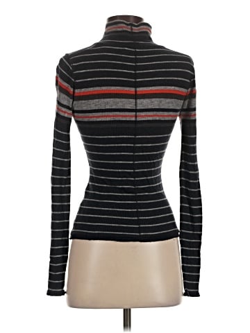 Rag & Bone/JEAN Turtleneck Sweater (view 2)