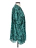 Soprano Teal Kimono Size S - photo 4