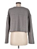 Urban Outfitters Gray Pullover Sweater Size M - photo 2