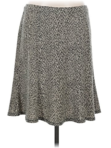 Express Casual Skirt (view 1)