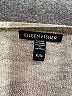 Eileen Fisher 100% Linen Gray Pullover Sweater Size XL - photo 7