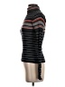 Rag & Bone/JEAN Stripes Black Turtleneck Sweater Size XS - photo 5
