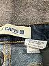 Gap Blue Jeans Size 4 - photo 4