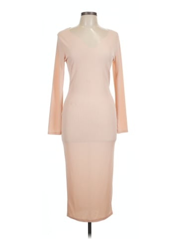 PrettyLittleThing Cocktail Dress (view 1)