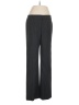 Classiques Entier Gray Dress Pants Size 8 - photo 1