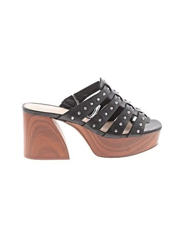 Vince Camuto Wedges (view 1)