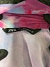 Zara Purple Long Sleeve Blouse Size L - photo 7