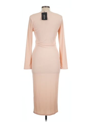 PrettyLittleThing Cocktail Dress (view 2)