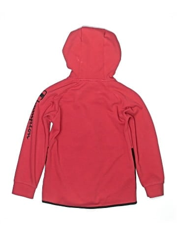 Champion Zip Up Hoodie (view 2)