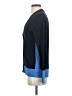 MICHAEL Michael Kors Blue Cardigan Size S - photo 5