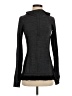 Lululemon Athletica Black Long Sleeve Turtleneck Size 4 - photo 1