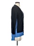 MICHAEL Michael Kors Blue Cardigan Size S - photo 4