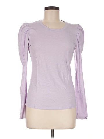 Sundry Long Sleeve T-Shirt (view 1)