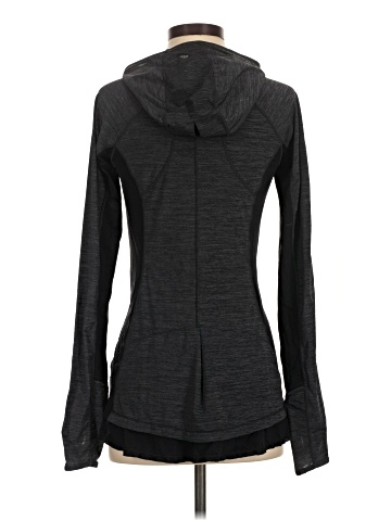 Lululemon Athletica Long Sleeve Turtleneck (view 2)
