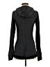 Lululemon Athletica Black Long Sleeve Turtleneck Size 4 - photo 2