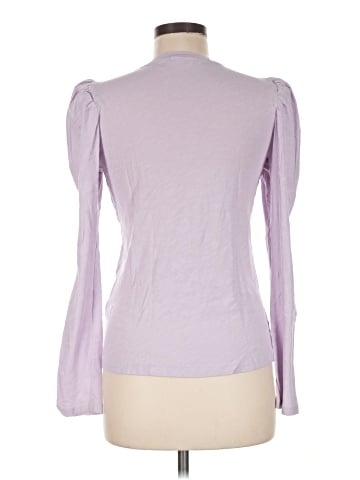 Sundry Long Sleeve T-Shirt (view 2)