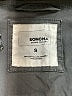 Sonoma Goods for Life Solid Gray Jacket Size S - photo 6