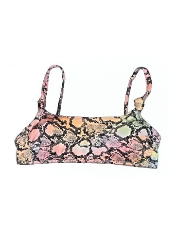 Xhilaration Swimsuit Top (view 1)