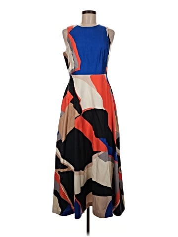 L.K. Bennett Casual Dress (view 1)